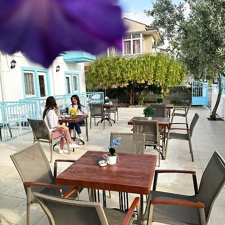 Enjoy Hotel Fethiye